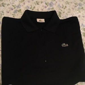 Lacoste shirt